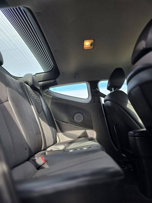 Hyundai Veloster 1.6 GDI 2013 Rate Garantie