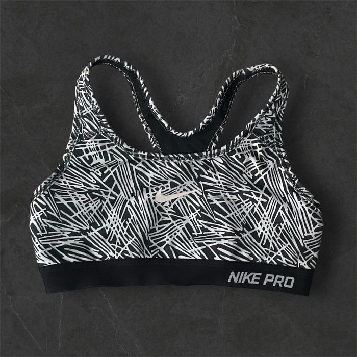 Bustiera Nike Pro S