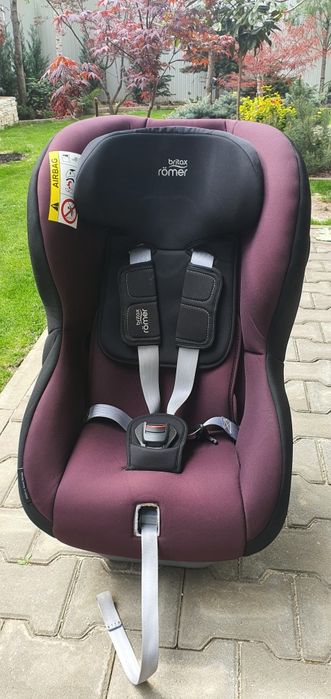 Vand scaun Britax Romer