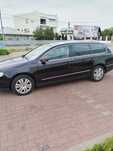 Vw passat..2.0 Tdi..euro 5