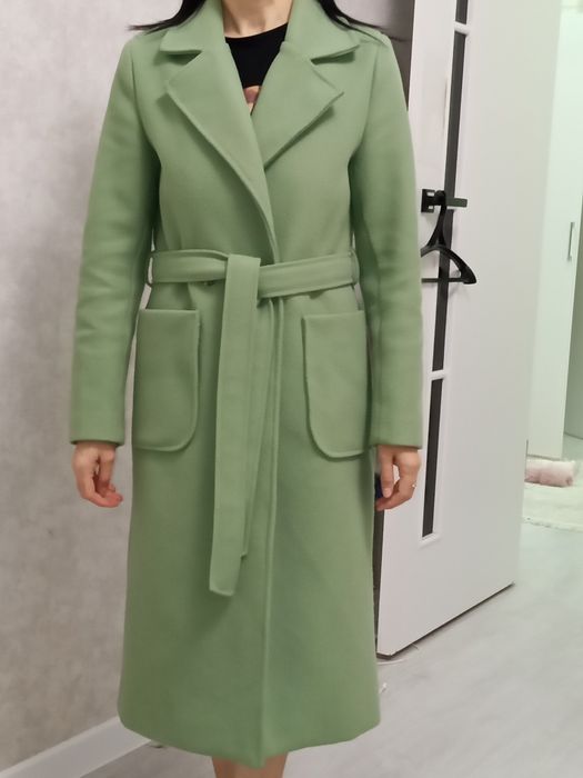 Продам пальто не дорого