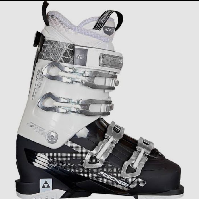 Clapari dama Fischer Zephir 105 nr 39-40