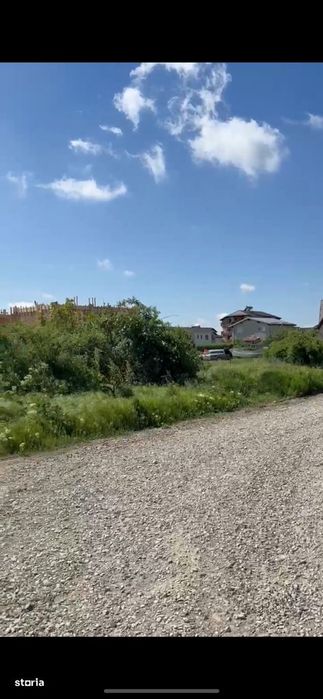 Teren 7000 MP Bragadiru / Oferta incredibila 90€/mp