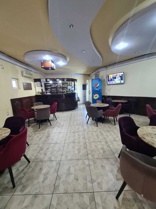 Spatii de inchiriat - de vanzare 19 mp - 140 mp