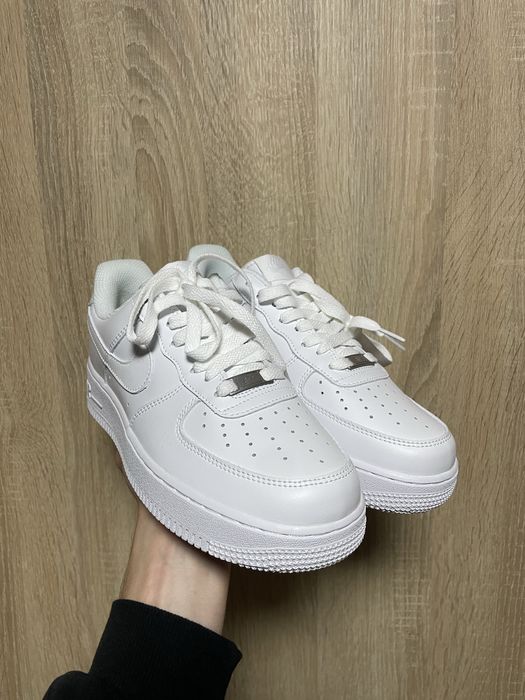 Nike air force 1