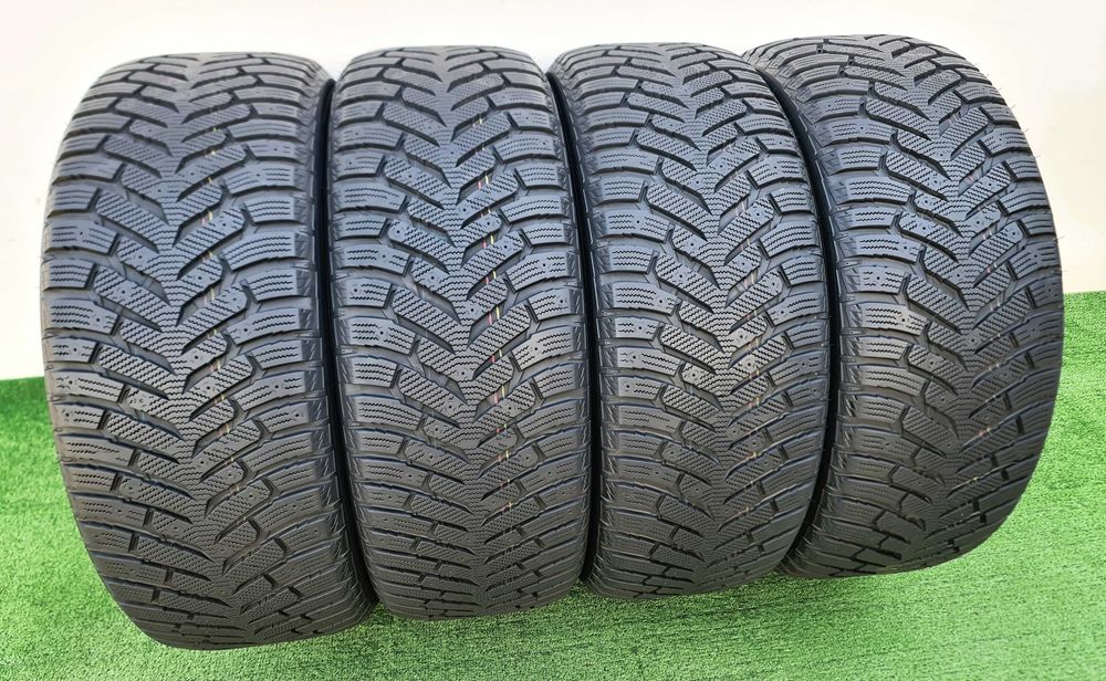 4бр. 275/50/22 TOYO OBSERVE Ice-Freezer SUV - зимни