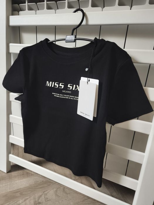 Оригинална Тениска Miss Sixty