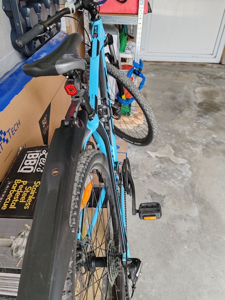 Vand bicicleta Felt