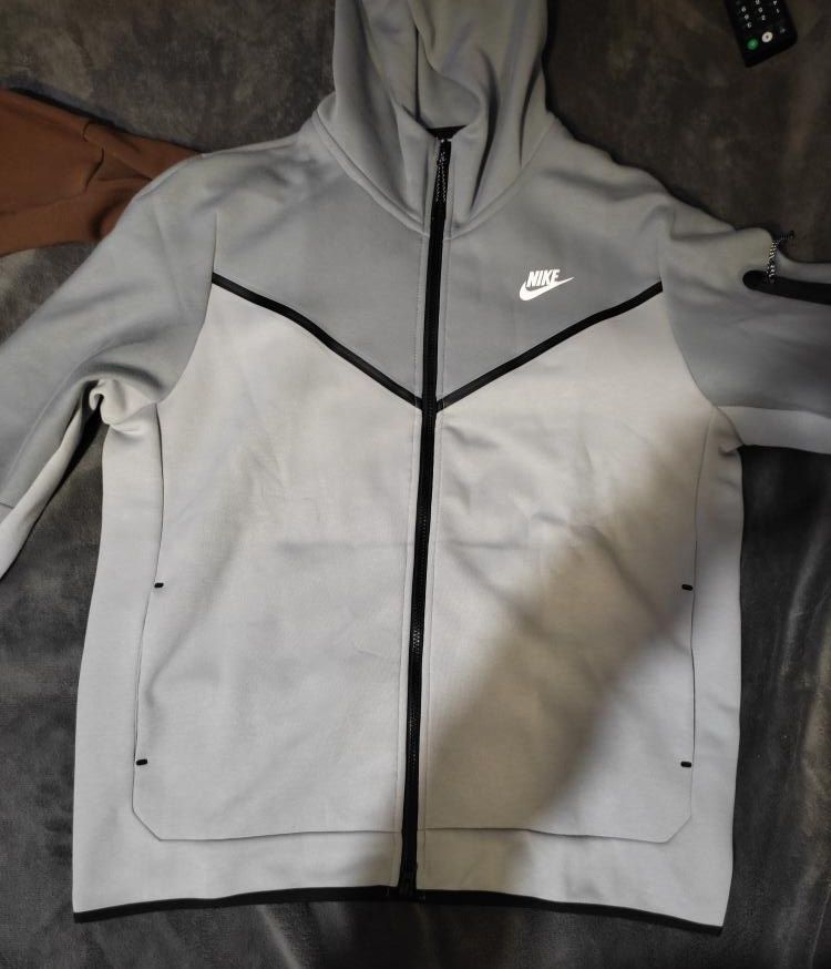 Bluza Nike Tech XL