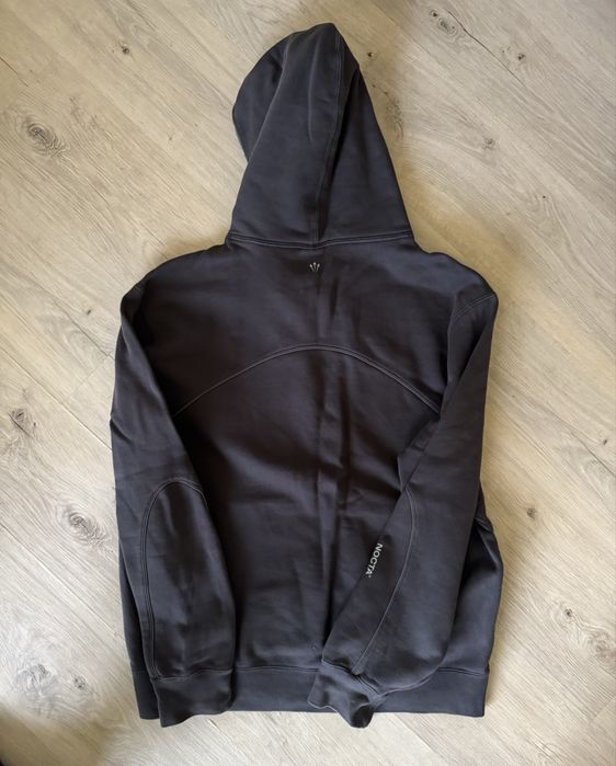 Nike Nocta HOODIE FLC 2