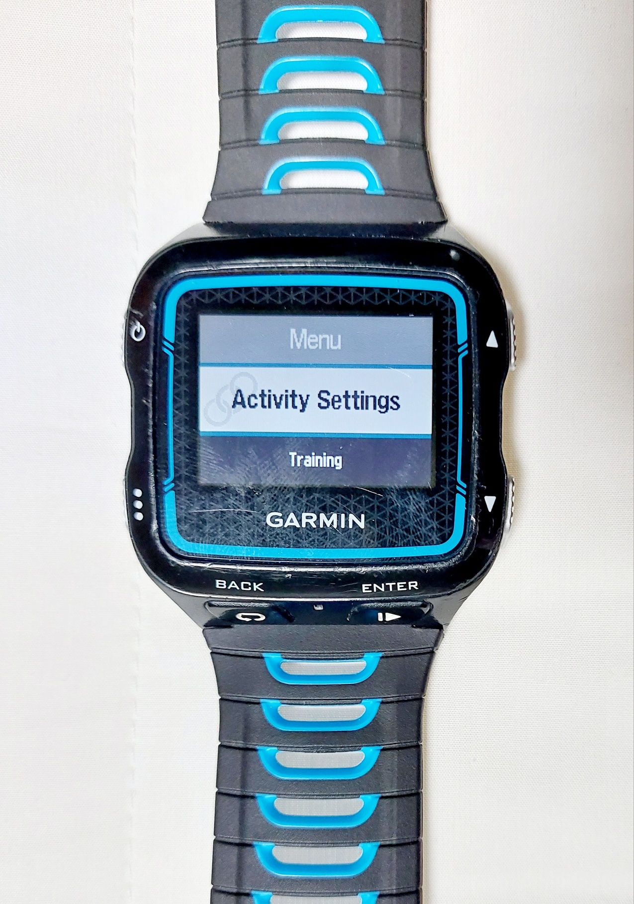 Garmin FORERUNNER 920xt