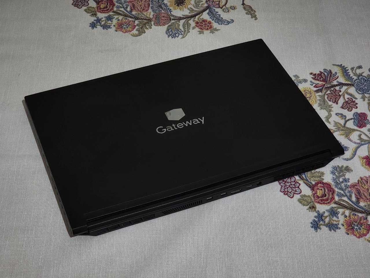 Продается игровой ноутбук Gateway Creator
