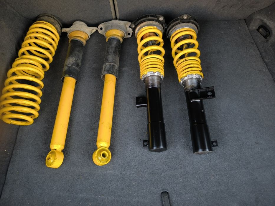 Vând Suspensie sport FK