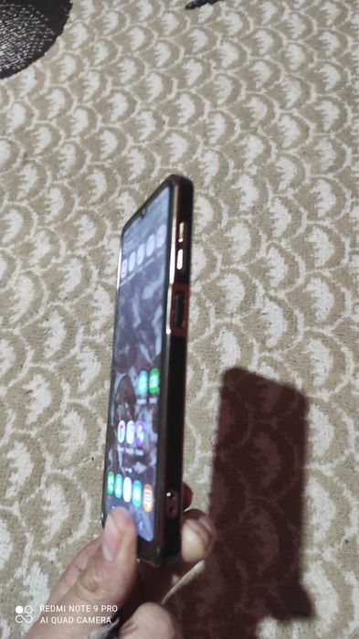 Samsung Galaxy A 12
