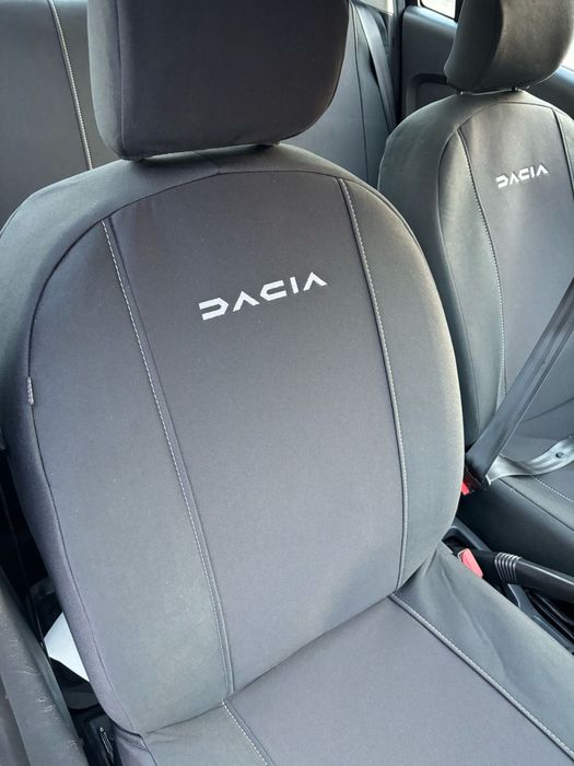 Dacia Logan 2019 , 0.9 Turbo ,benzina+GPL