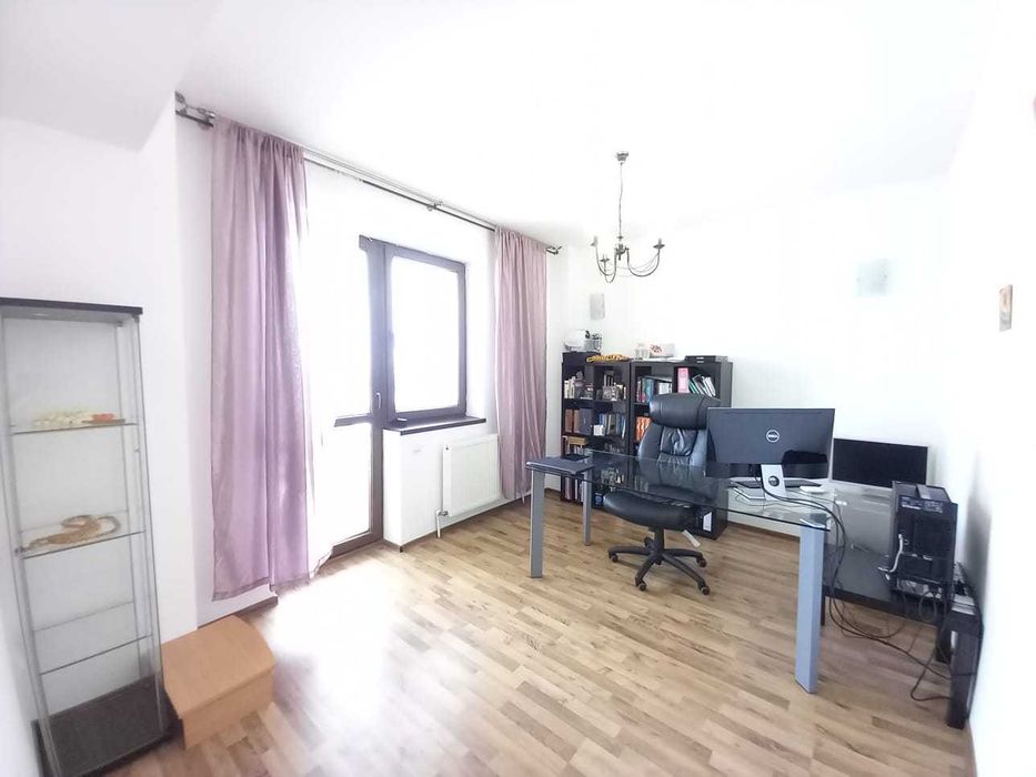 140.000 EURO Apartament 98 mp Cartier Padurea Baneasa