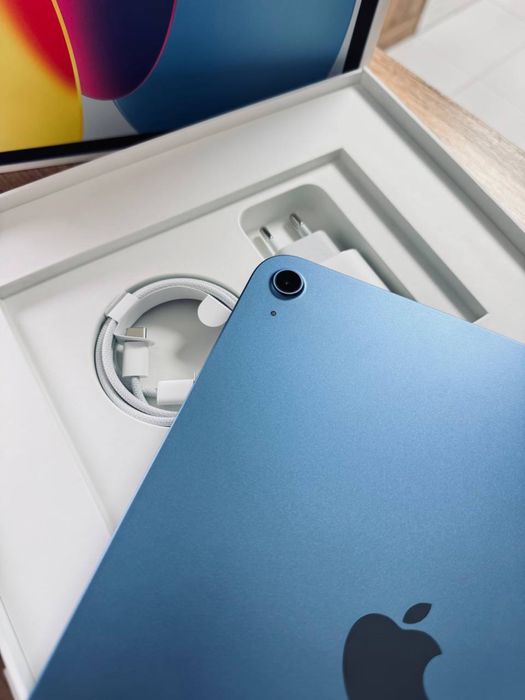 iPad 10 GEN 64GB/100% от Актив Маркет