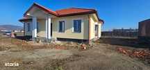 Casa 4 camere Predare La Cheie Sanpetru - Zona Lempes - Comision 0%