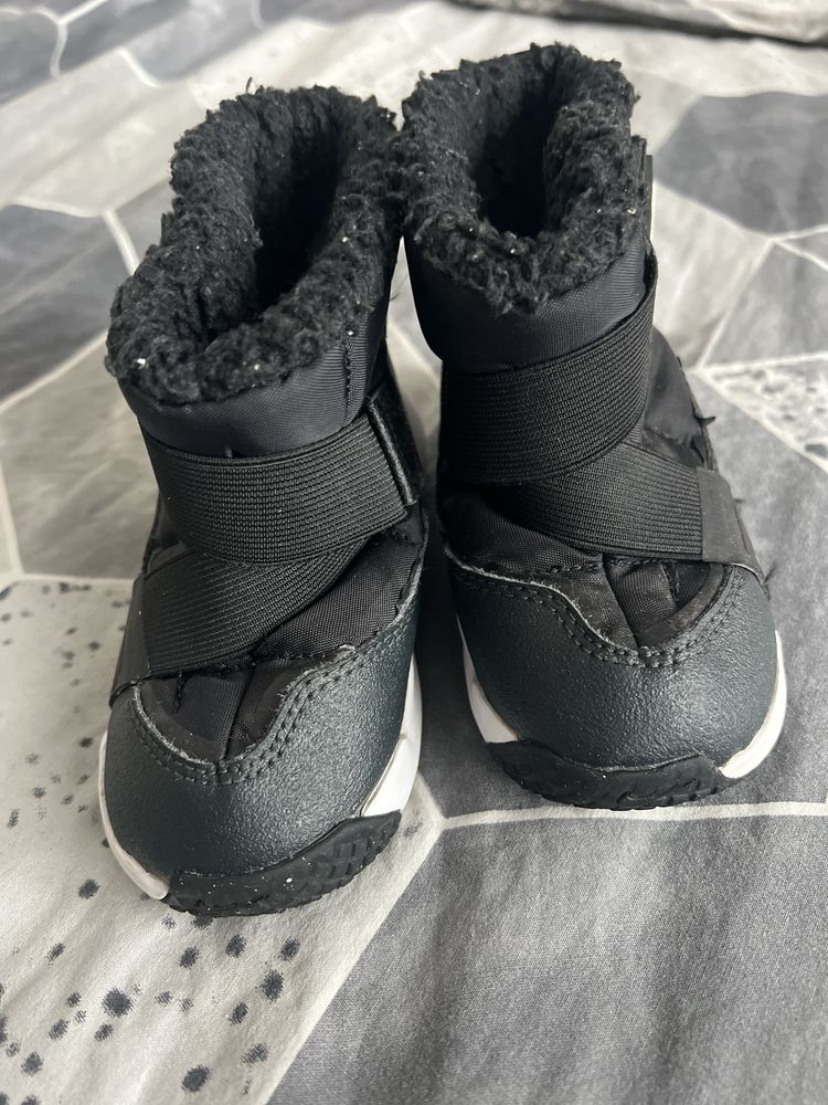 Детски ботуши Nike