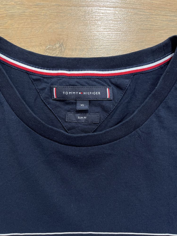 Scotch&Soda,Tommy Hilfiger,Religion мъжки тениски размер L