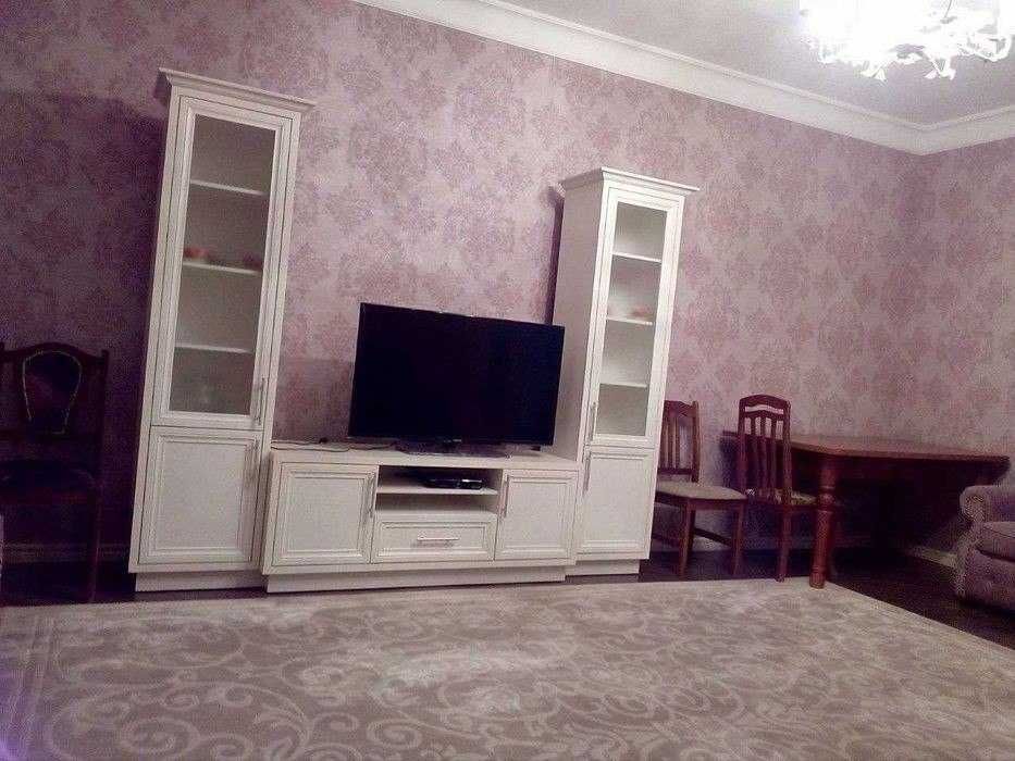 ;Центр‼️За рынком Алайский Новостройка 2ком квартира 78м2 метро рядом