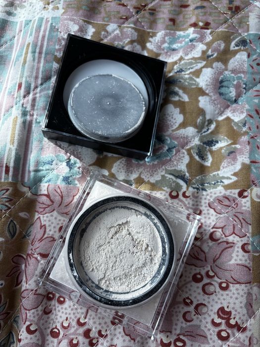 Huda Beauty pound cake