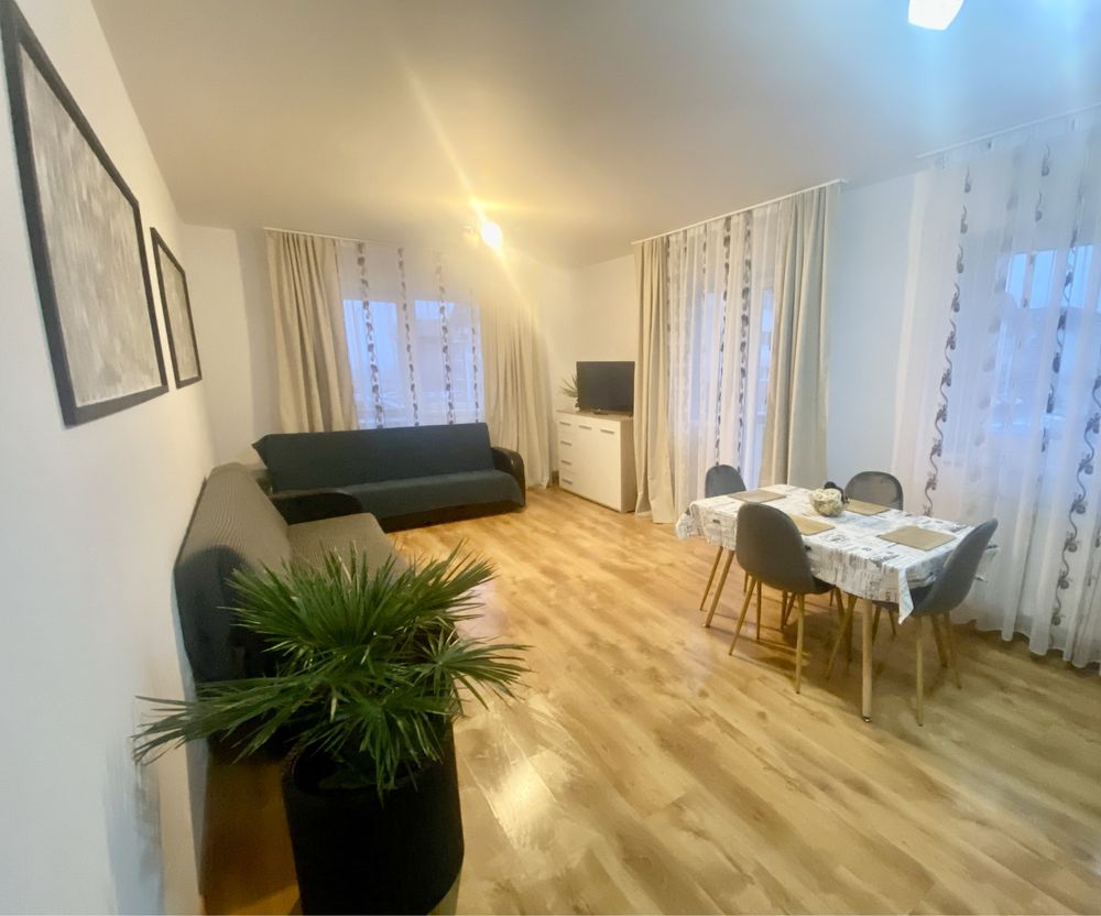 Cazare Regim Hotelier Brasov apartament 2 camere