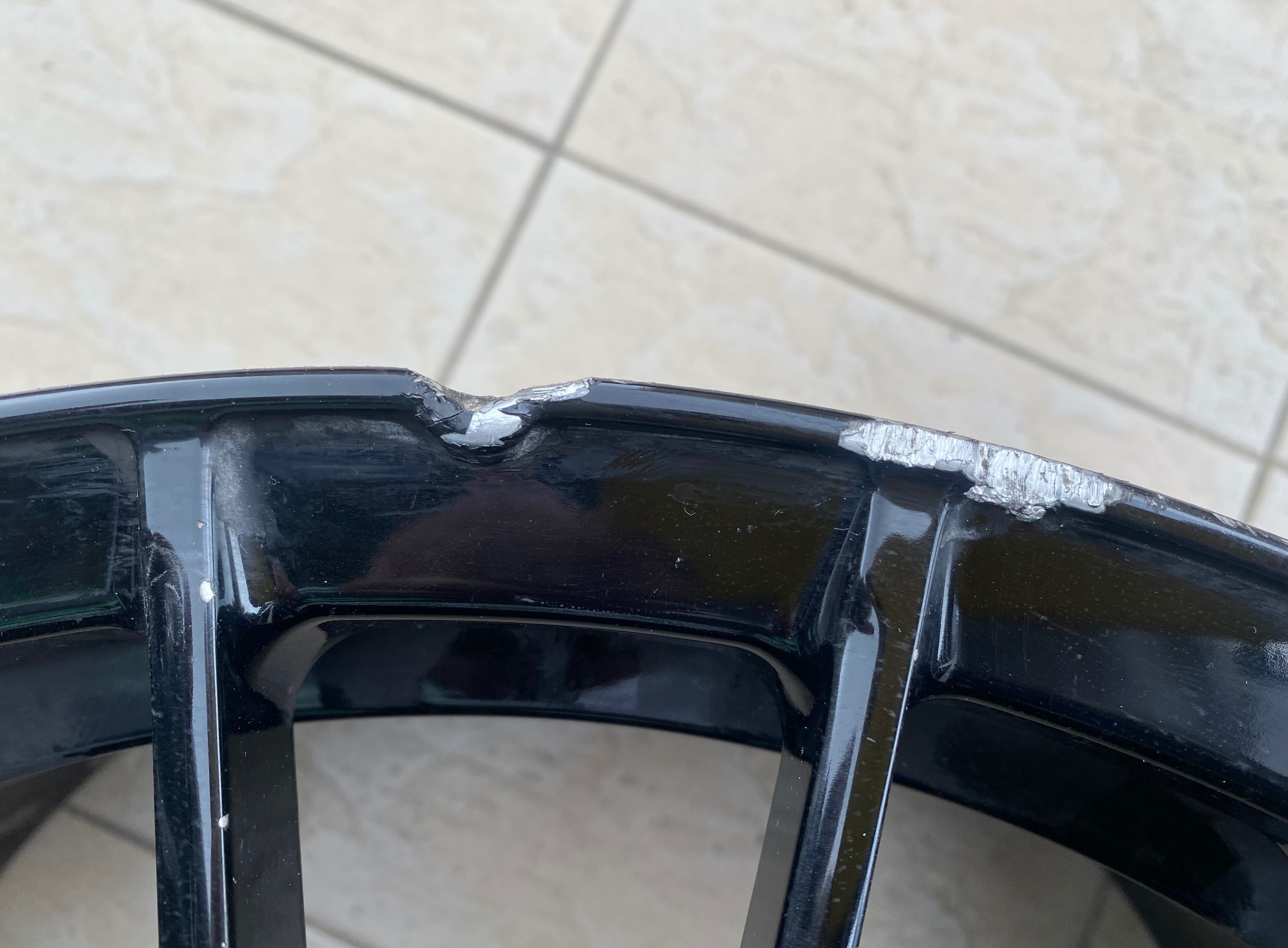 Джанта алуминиева джанти 20” за Бмв Bmw