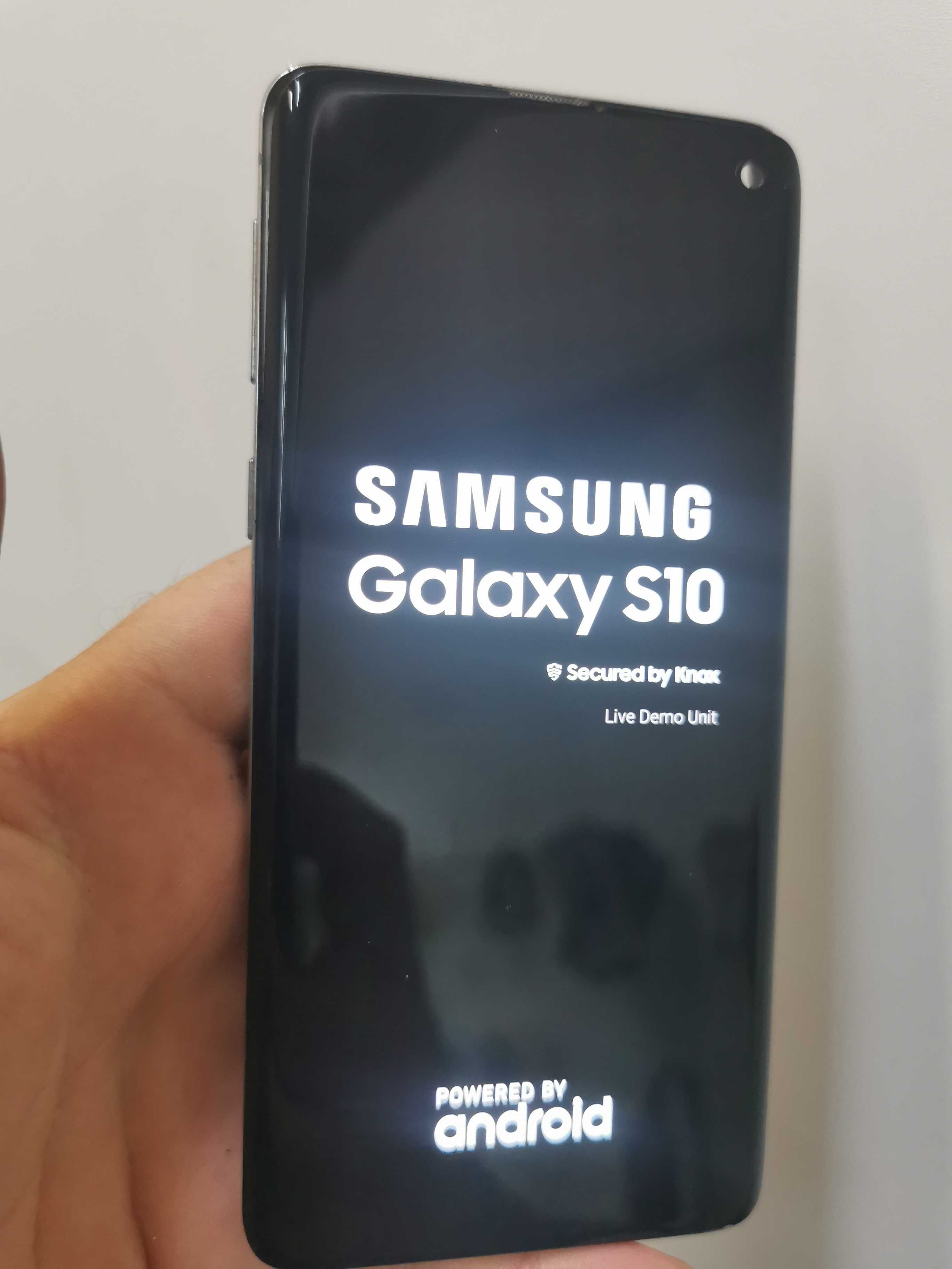 Дисплей за Samsung Galaxy S10 150лв.