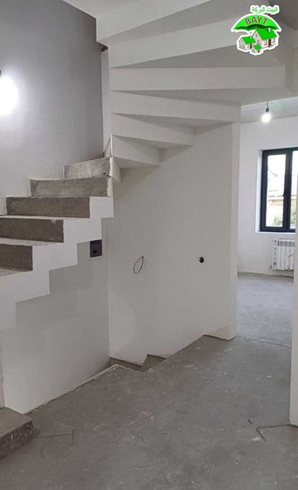 * SHTAB UCHTEPA 5 Xona + Oshxona 0.80 Sotok 4 qavat Mo'ljal Karzinka