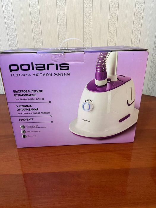 Polaris dazmol porovoy