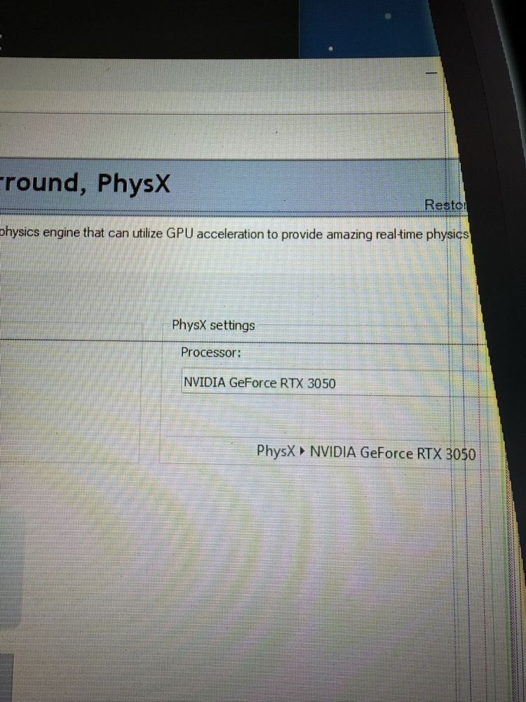 Pc Gaming i5 11600K