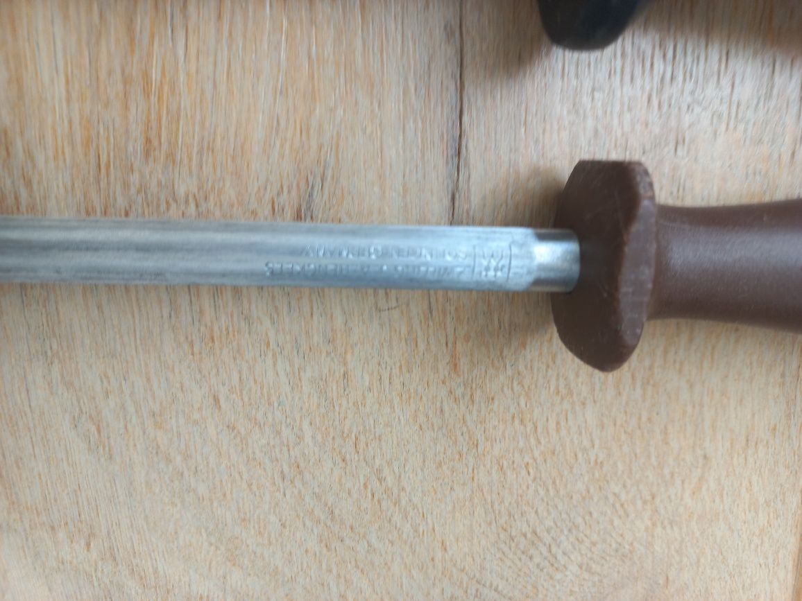 Ножове Solingen Goldhamster, zwilling, WMF