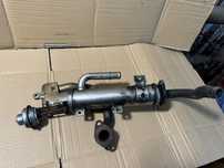 Racitor gaze AUDI A4 B7 / A6 C6 4F 2.0 tdi cod motor BRE BLB BRD