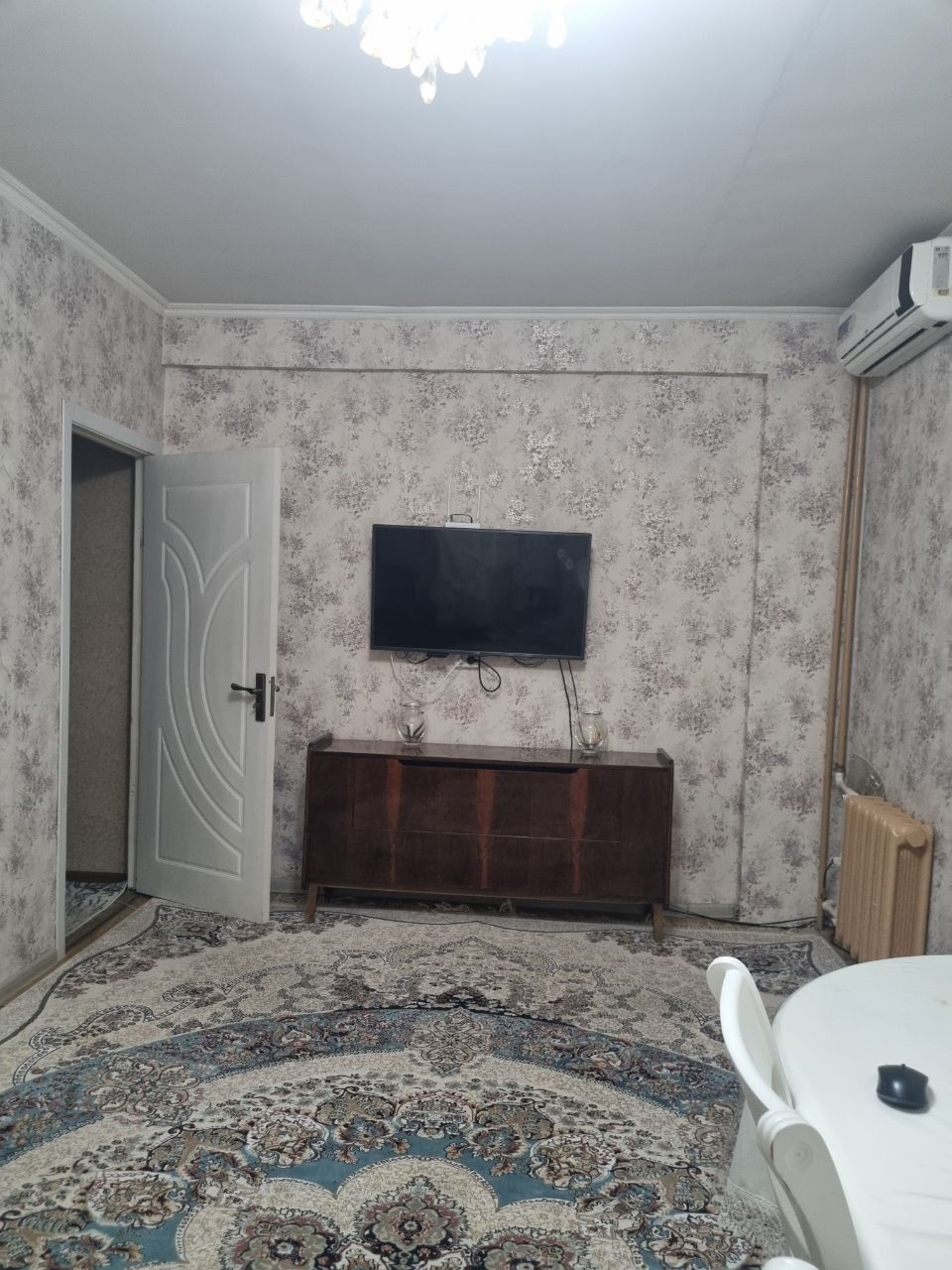 Продается срочно своя 2х комнатная квартира. Можно ипотека
