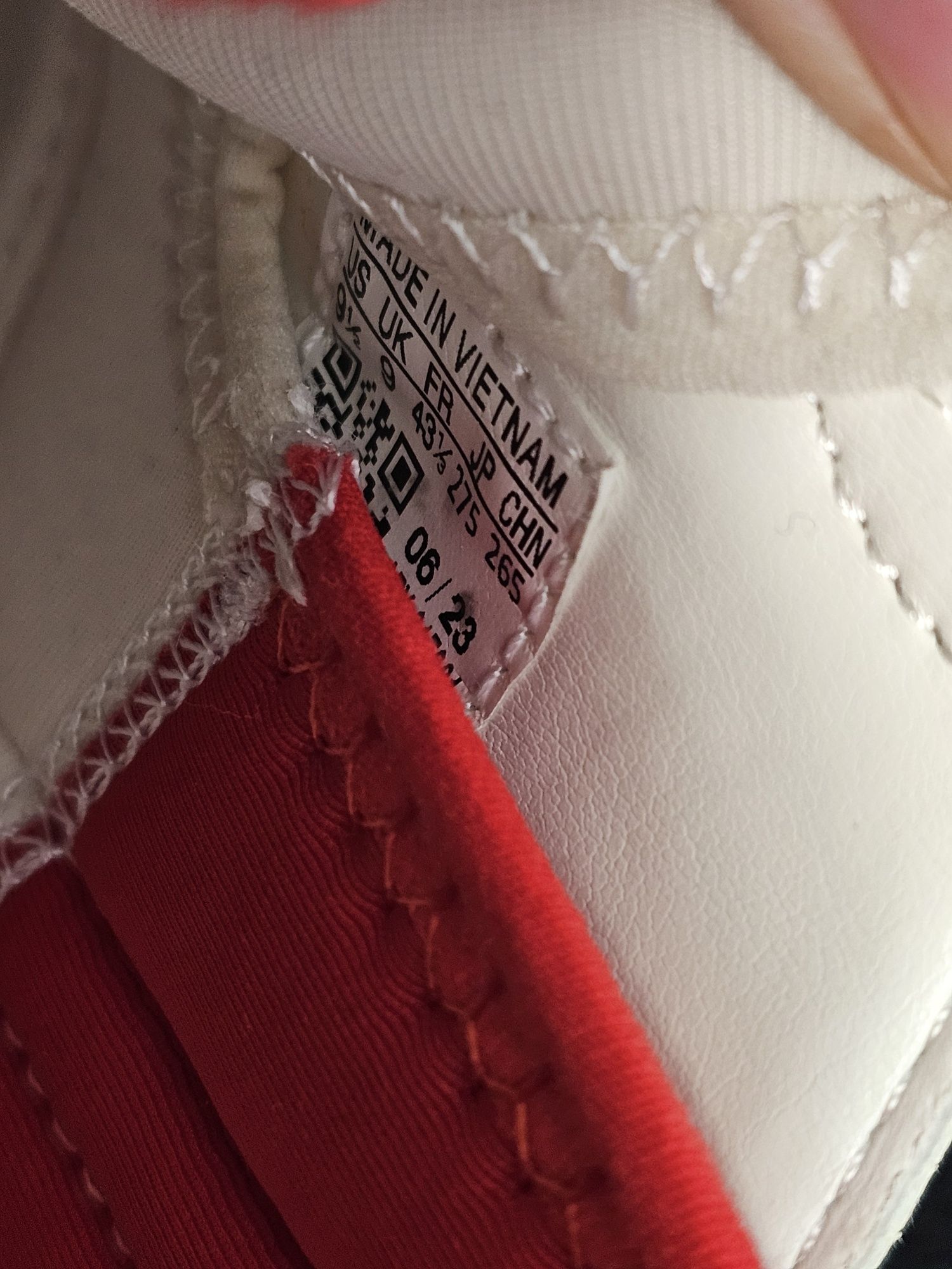 Мъжки обувки маратонки Adidas x Y-3 x Yohji Yamamoto 44 номер 28 см