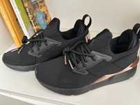 Puma Muse 38.5 номер черни