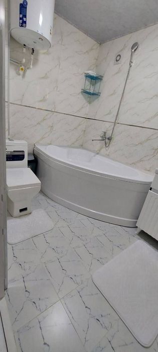 Люкс 2х комнатная квартира переделено на 3х 3-этаж 6-веранда Вокзал!!