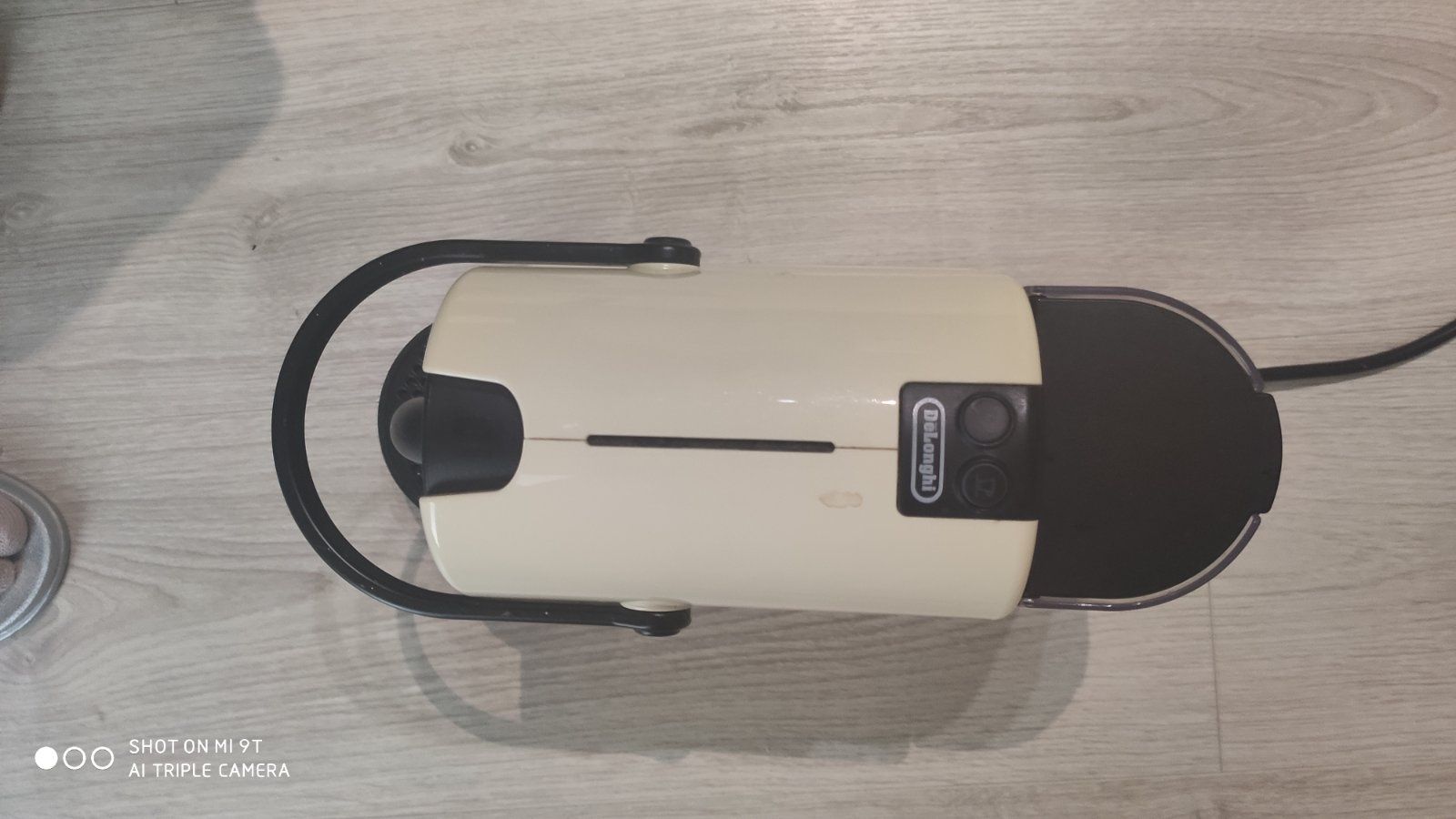 Кафемашина Delonghi