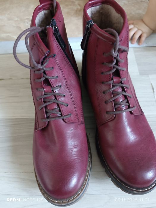 Ghete Marco Tozzi Nr 37