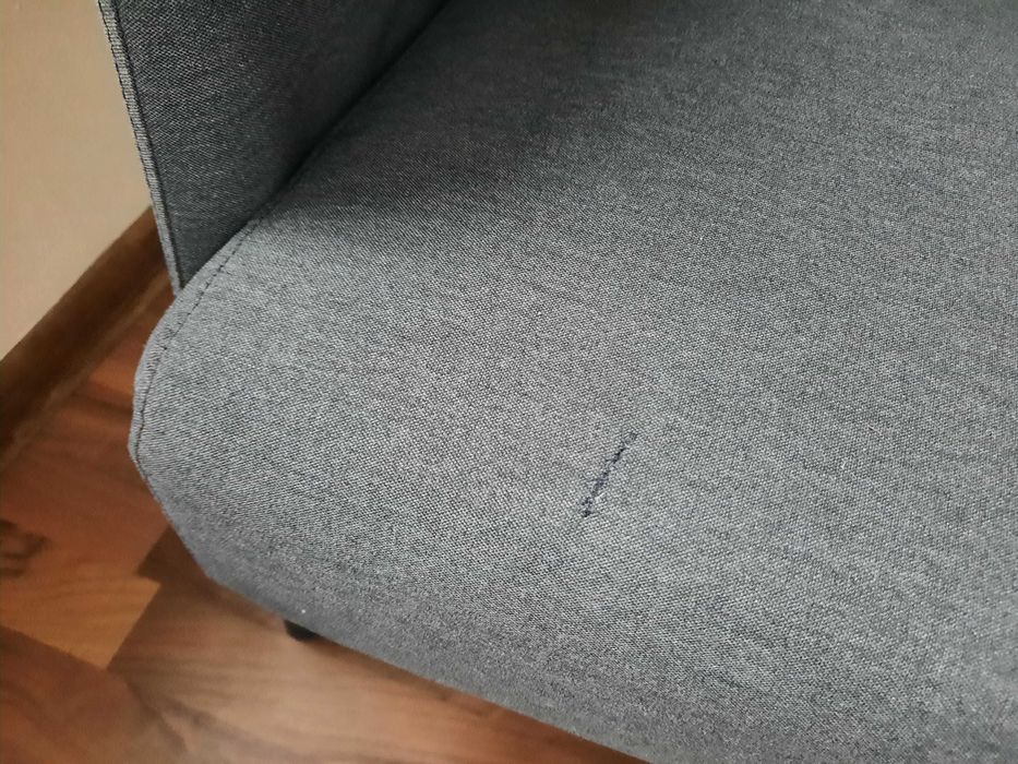 Ikea Диван GLOSTAD