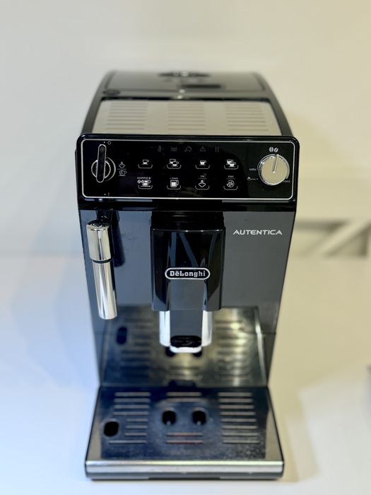 DeLonghi Autentica