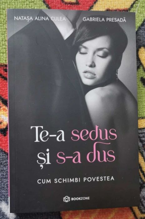 Te-a sedus și s-a dus