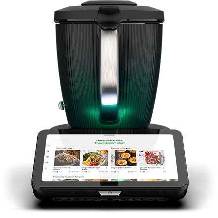 Vand Thermomix Tm 7/Nou