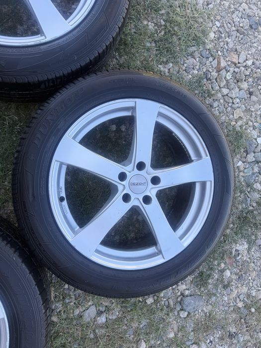 Джанти 19 цола 5х112 VW AUDI MERCEDES