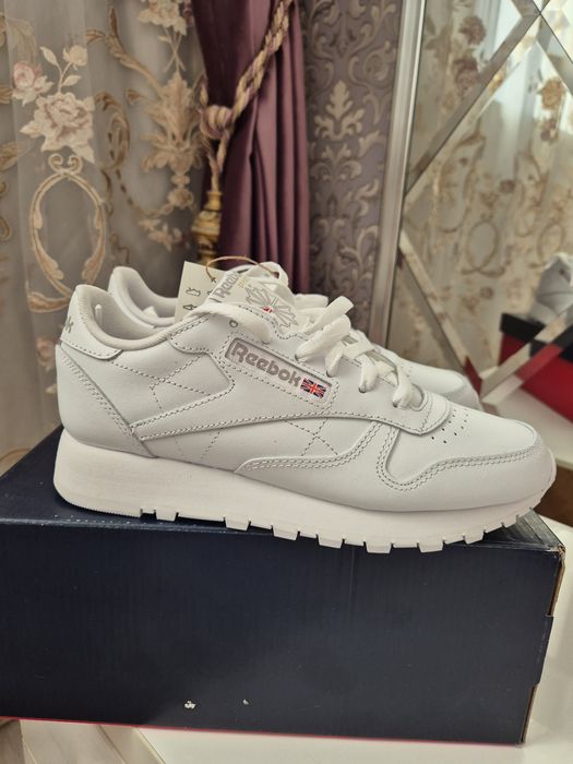 Кроссовки Reebok 36,5р.