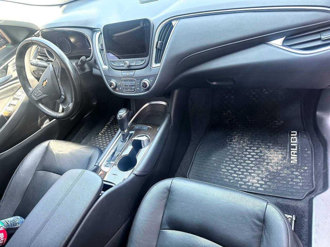 Malibu Premier Bank orqali xam Sotiladi