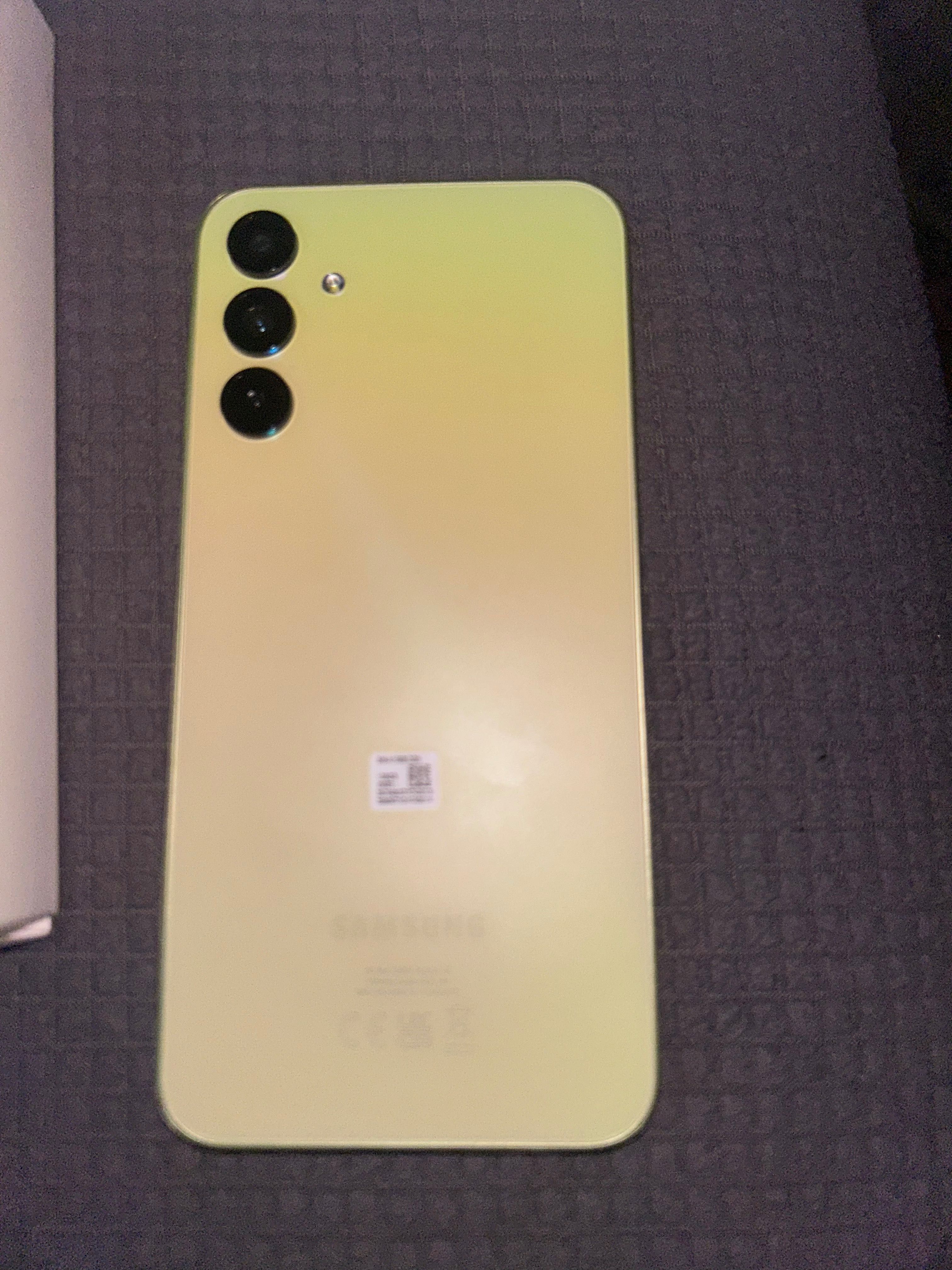 Samsung galaxy A15 5G