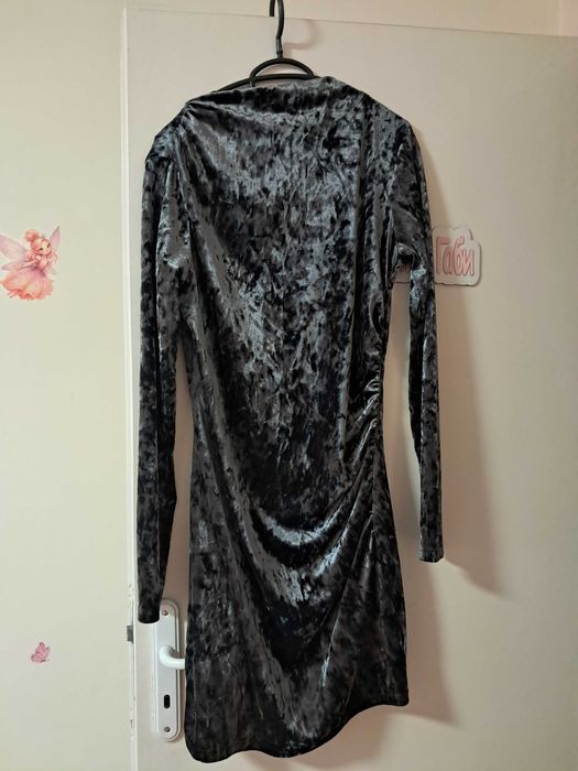 Рокля hm нова С размер