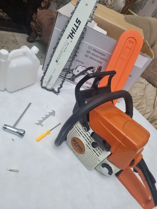 Vând  STIHL ms 250